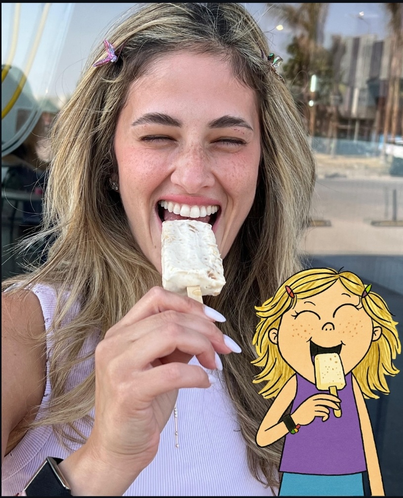 Delicious Sundae