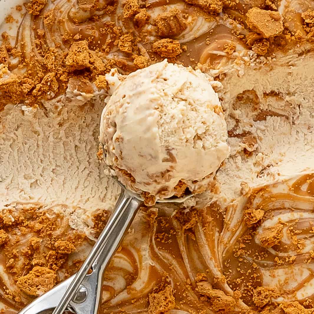 Lotus Biscoff