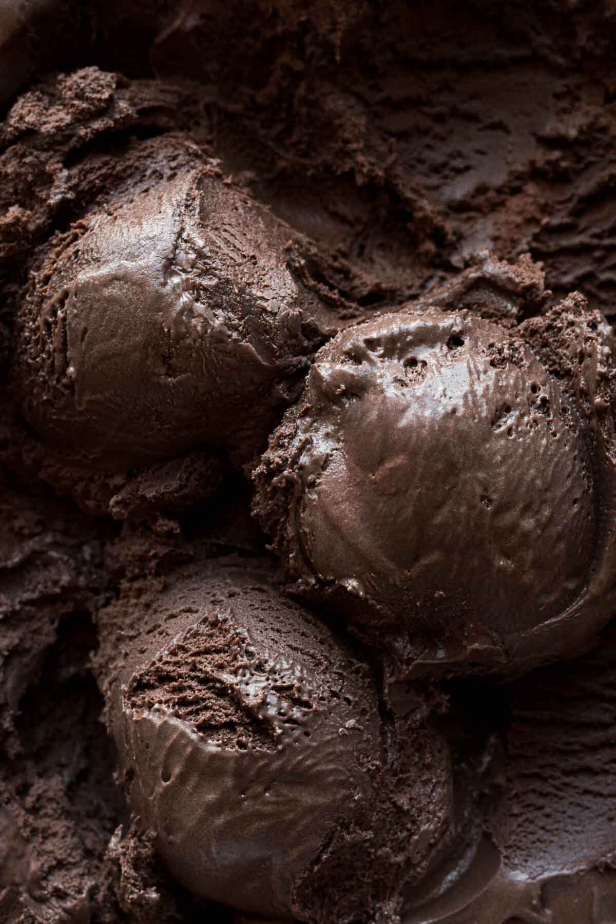 Rich Chocolate