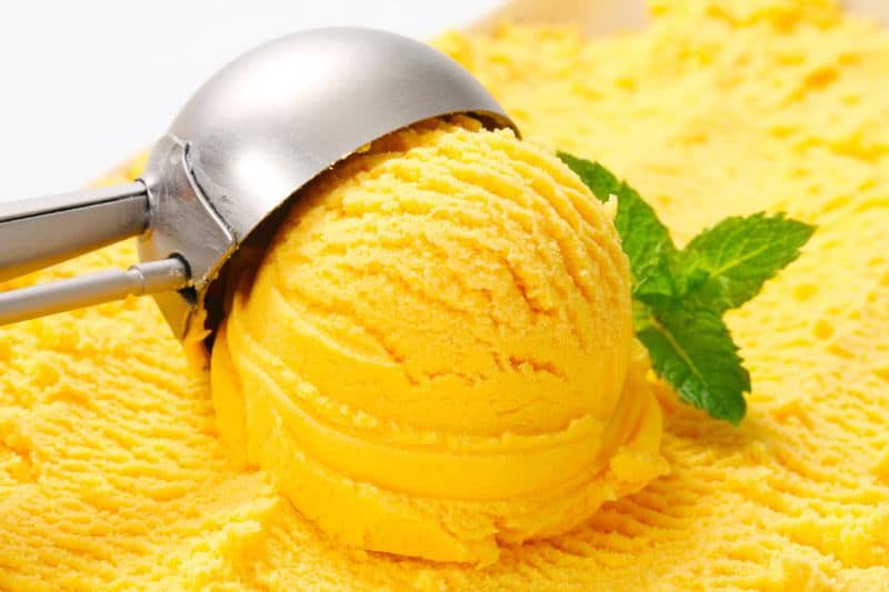 Tropical Mango