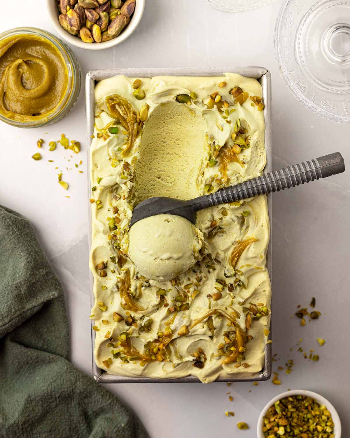 Cairo Pistachio