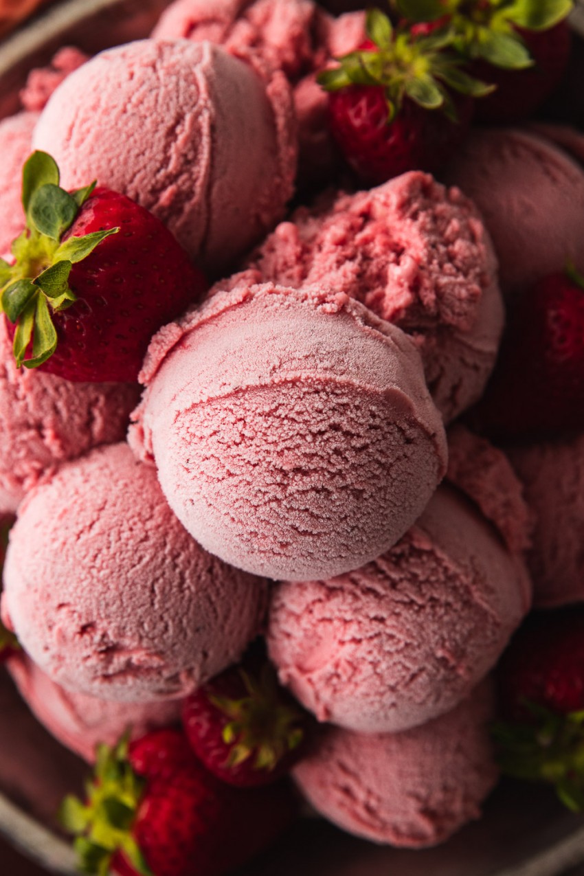 Strawberry Dream