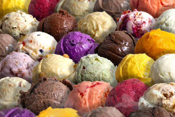 Flavor expansion